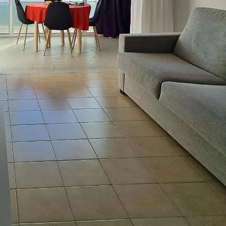 Apartamento Meda Chica