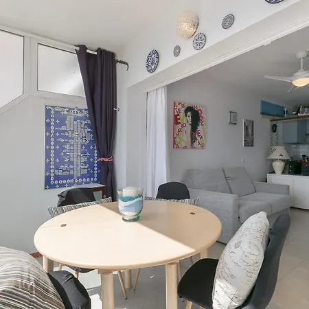 Apartamento Meda Chica Roses