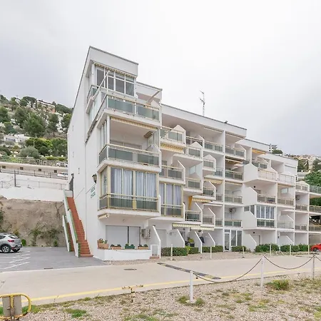 Apartamento Meda Chica Apartment *