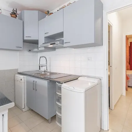 Appartement Apartamento Meda Chica Roses
