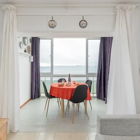 Appartement Apartamento Meda Chica