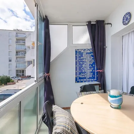 Apartamento Meda Chica Apartment *