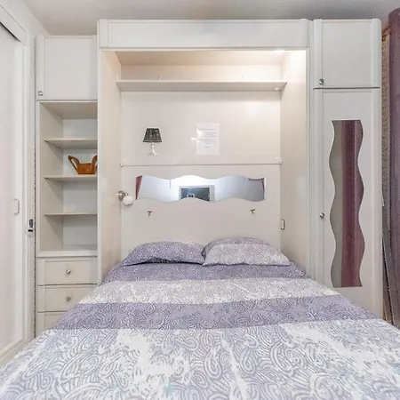 Апартаменты Apartamento Meda Chica *