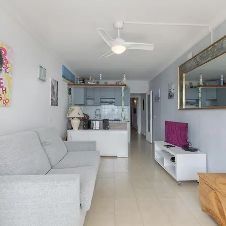 Apartamento Meda Chica * Roses