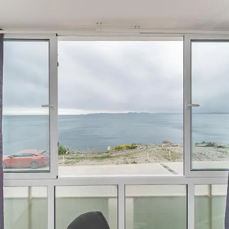 Apartamento Meda Chica Appartement