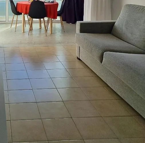 Apartamento Meda Chica