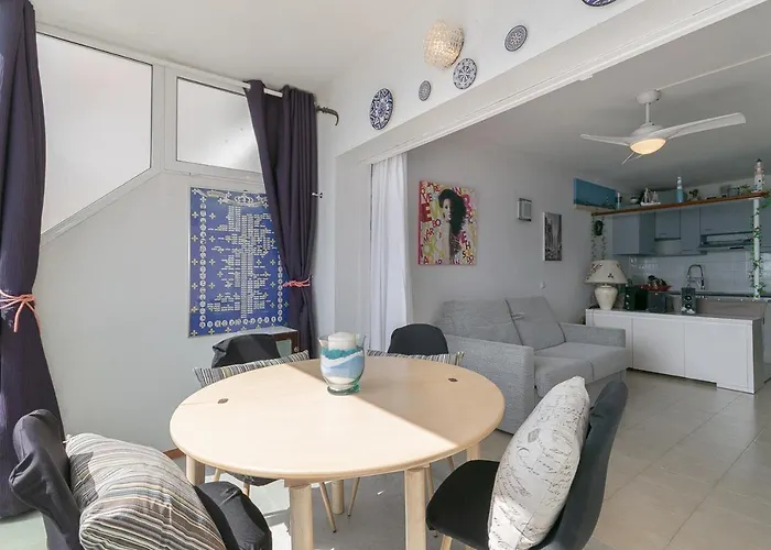 Apartamento Meda Chica Roses