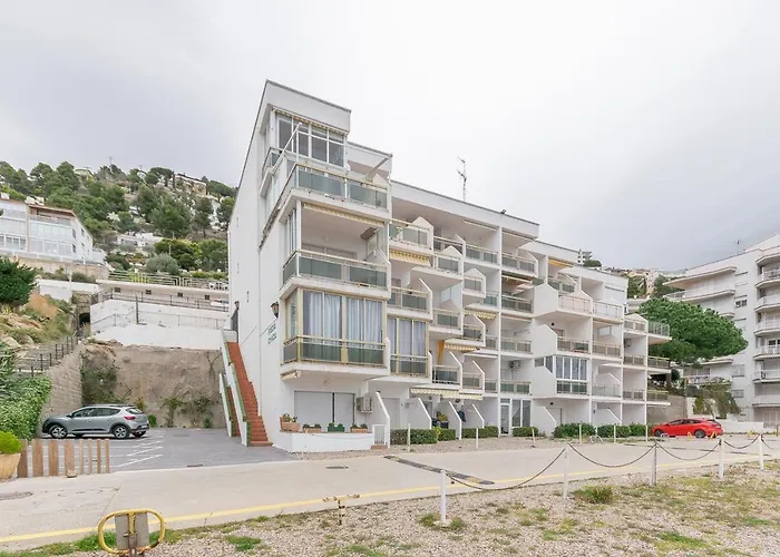 Apartamento Meda Chica Apartment *