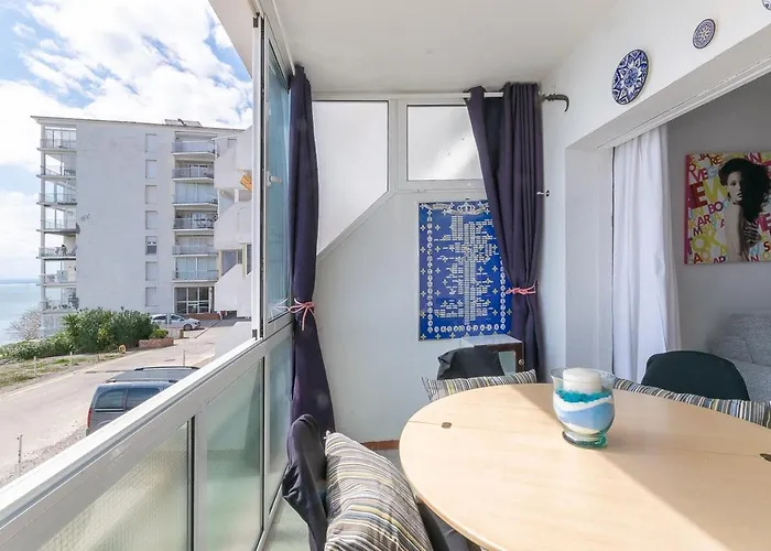 Apartamento Meda Chica Apartment *