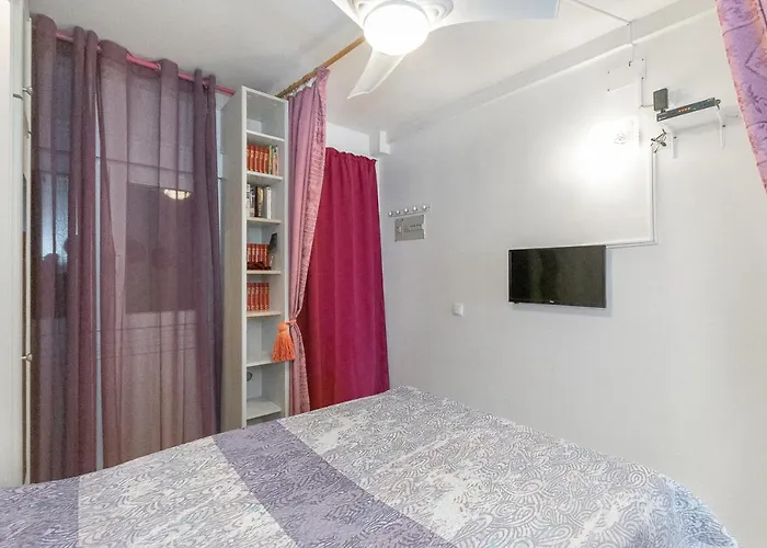 Apartamento Meda Chica Apartment *