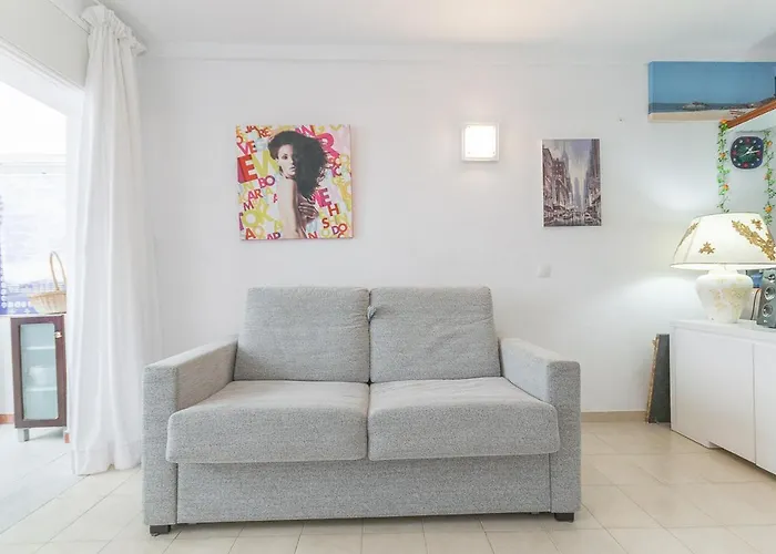 Apartamento Meda Chica Apartment