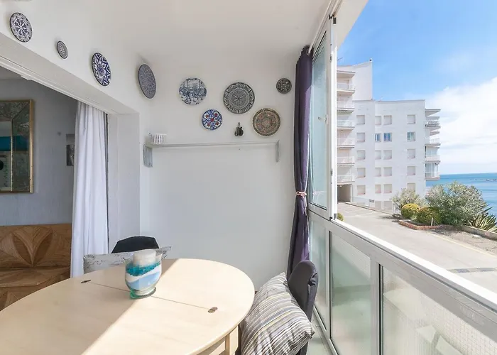 Apartment Apartamento Meda Chica