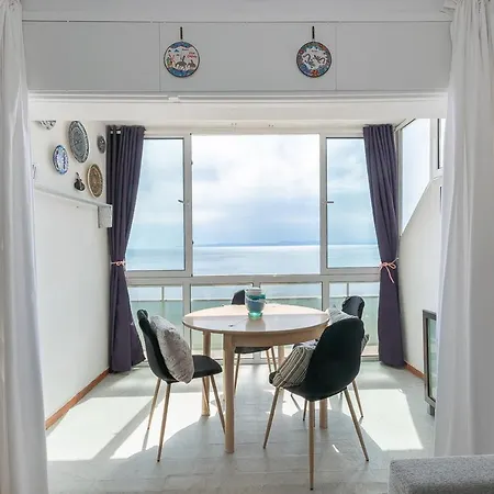 Apartamento Meda Chica * Ρόζες