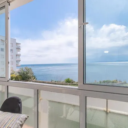 דירה Apartamento Meda Chica *