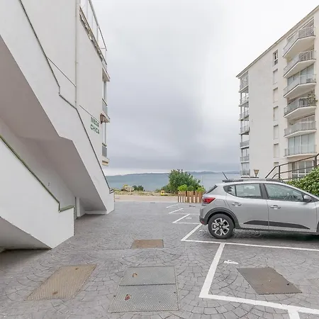 Διαμέρισμα Apartamento Meda Chica