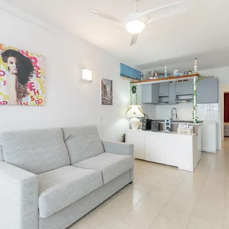 Apartamento Meda Chica רוזס