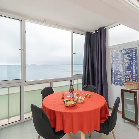 Apartamento Meda Chica רוזס