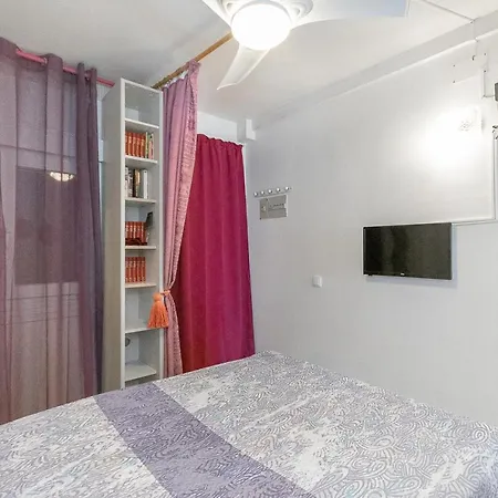 Apartamento Meda Chica דירה *