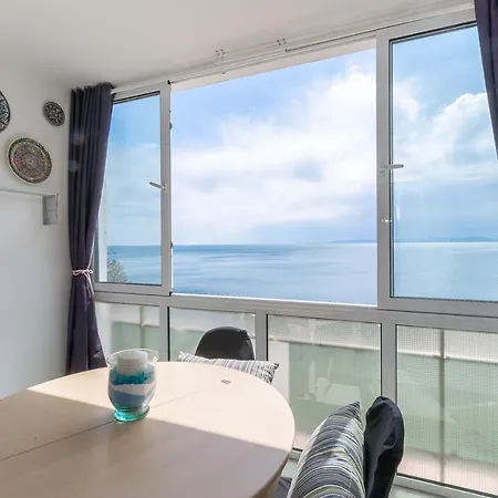 Apartamento Meda Chica דירה רוזס