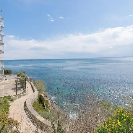 Apartamento Meda Chica Διαμέρισμα Ρόζες