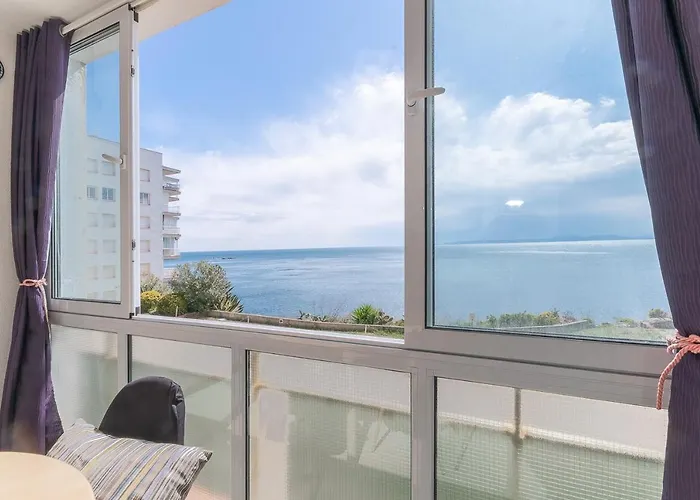 Διαμέρισμα Apartamento Meda Chica *